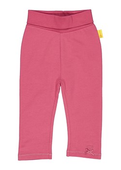 Legginsy w kolorze różowym ze sklepu Limango Polska w kategorii Odzież dla niemowląt - zdjęcie 150646539
