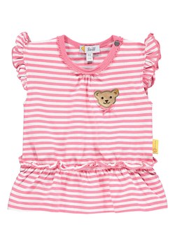 Koszulka w kolorze jasnoróżowym ze sklepu Limango Polska w kategorii Odzież dla niemowląt - zdjęcie 150647527