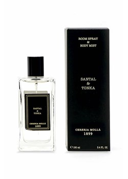 Cereria Molla zapach do pomieszczeń Santal &amp; Tonka 100 ml ze sklepu ANSWEAR.com w kategorii Świece i dyfuzory - zdjęcie 150648426