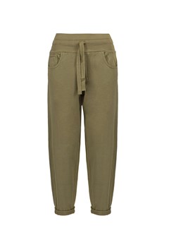 Spodnie DEHA HYPE ze sklepu S'portofino w kategorii Spodnie damskie - zdjęcie 150648999