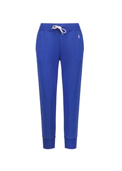 Spodnie dresowe POLO RALPH LAUREN FEATHERWEIGHT FLC-AKL-PNT ze sklepu S'portofino w kategorii Spodnie damskie - zdjęcie 150649329