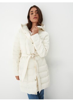 Płaszcz damski Mohito ze sklepu Mohito w kategorii Płaszcze damskie - zdjęcie 150660797
