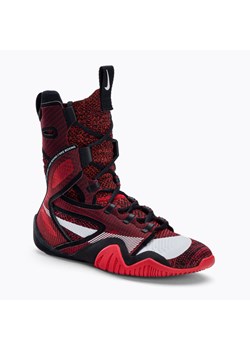 Buty bokserskie Nike Hyperko 2 czerwone CI2953-606 ze sklepu sportano.pl w kategorii Buty sportowe męskie - zdjęcie 150667697
