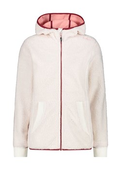 Kurtka polarowa w kolorze białym ze sklepu Limango Polska w kategorii Bluzy damskie - zdjęcie 150697766