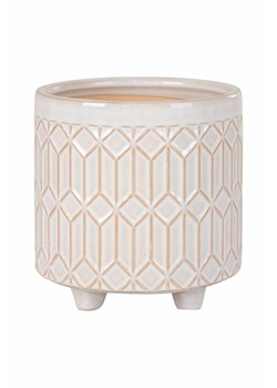 House Nordic doniczka Ceramic ze sklepu ANSWEAR.com w kategorii Doniczki i osłonki - zdjęcie 150699166