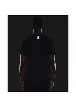 Męska koszulka do biegania UNDER ARMOUR Streaker SS ze sklepu Sportstylestory.com w kategorii T-shirty męskie - zdjęcie 150723099