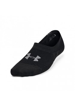 Damskie skarpetki stopki treningowe (3-pack) UNDER ARMOUR UA Breathe Lite Ultra Low ze sklepu Sportstylestory.com w kategorii Skarpetki damskie - zdjęcie 150736905