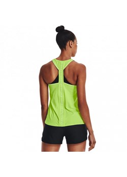 Damski top treningowy UNDER ARMOUR Knockout Tank ze sklepu Sportstylestory.com w kategorii Bluzki damskie - zdjęcie 150739776