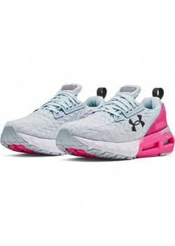 Damskie buty do biegania UNDER ARMOUR UA W HOVR Mega 2 Clone ze sklepu Sportstylestory.com w kategorii Buty sportowe damskie - zdjęcie 150742196