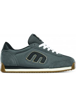 Męskie sneakersy ETNIES Lo Cut II Ls ze sklepu Sportstylestory.com w kategorii Buty sportowe męskie - zdjęcie 150742449