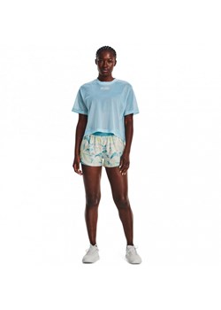 Damskie spodenki treningowe UNDER ARMOUR Play Up Shorts 3.0 NE ze sklepu Sportstylestory.com w kategorii Szorty - zdjęcie 150744177