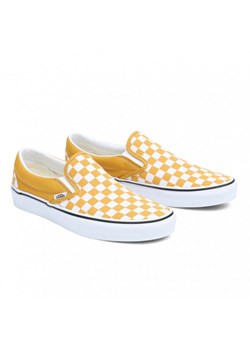 Buty uniseks VANS UA Classic Slip-On ze sklepu Sportstylestory.com w kategorii Trampki damskie - zdjęcie 150746609