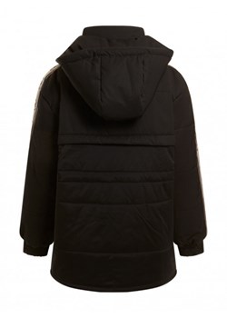 Damska kurtka parka puchowa GUESS 4G PUFFER JACKET ze sklepu Sportstylestory.com w kategorii Kurtki damskie - zdjęcie 150753367