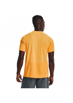 Męska koszulka do biegania UNDER ARMOUR UA SPEED STRIDE 2.0 TEE ze sklepu Sportstylestory.com w kategorii T-shirty męskie - zdjęcie 150755838