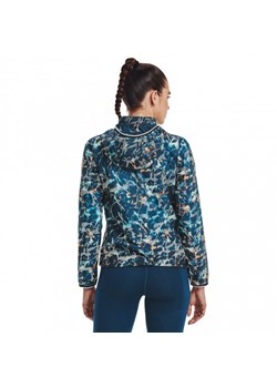 Damska kurtka do biegania UNDER ARMOUR UA STORM OUTRUN COLD JACKET ze sklepu Sportstylestory.com w kategorii Kurtki damskie - zdjęcie 150756006