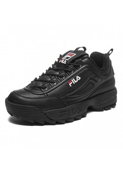 Męskie sneakersy FILA Disruptor low ze sklepu Sportstylestory.com w kategorii Buty sportowe męskie - zdjęcie 150759687