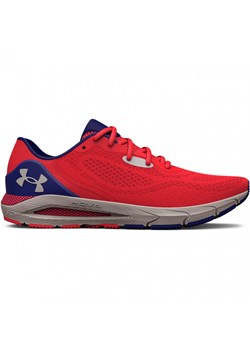 Męskie buty do biegania UNDER ARMOUR UA HOVR Sonic 5 ze sklepu Sportstylestory.com w kategorii Buty sportowe męskie - zdjęcie 150760279