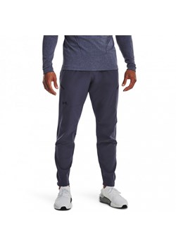 Męskie spodnie treningowe UNDER ARMOUR UA Unstoppable Brushed Pant ze sklepu Sportstylestory.com w kategorii Spodnie męskie - zdjęcie 150760985