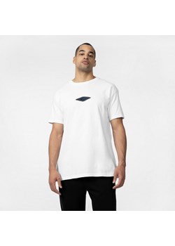 Męski t-shirt z nadrukiem QUIKSILVER Mongrel - biały ze sklepu Sportstylestory.com w kategorii T-shirty męskie - zdjęcie 150763336