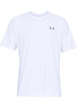 Męska koszulka treningowa UNDER ARMOUR Tech 2.0 SS Tee ze sklepu Sportstylestory.com w kategorii T-shirty męskie - zdjęcie 150771687