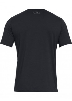 Męska koszulka UNDER ARMOUR BOXED SPORTSTYLE SS ze sklepu Sportstylestory.com w kategorii T-shirty męskie - zdjęcie 150771776