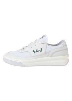 Sneakersy w kolorze białym ze sklepu Limango Polska w kategorii Buty sportowe męskie - zdjęcie 150776057