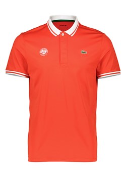 Koszulka polo w kolorze pomarańczowym ze sklepu Limango Polska w kategorii T-shirty męskie - zdjęcie 150776156