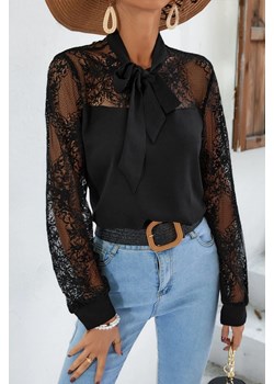 Koszula damska KAVROLMA ze sklepu Ivet Shop w kategorii Bluzki damskie - zdjęcie 150823586
