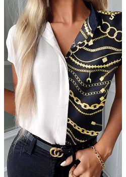 Koszula damska AVSENA ze sklepu Ivet Shop w kategorii Koszule damskie - zdjęcie 150824057