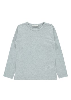 Bluzka dla dziewczynki CINDARELLA GREY ze sklepu Ivet Shop w kategorii Bluzki dziewczęce - zdjęcie 150825598
