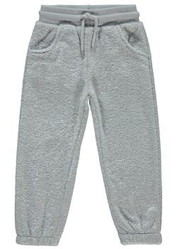 Spodnie dla dziewczynki DELBINA GREY ze sklepu Ivet Shop w kategorii Spodnie dziewczęce - zdjęcie 150825897