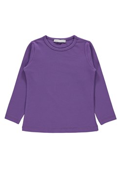 Bluza dla dziewczynki ASHANTY PURPLE ze sklepu Ivet Shop w kategorii Bluzki dziewczęce - zdjęcie 150825985