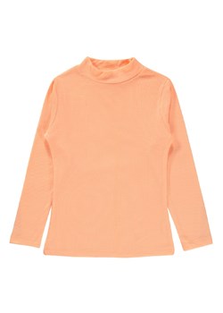 Bluzka dla dziewczynki PUDRENA PEACH ze sklepu Ivet Shop w kategorii Bluzki dziewczęce - zdjęcie 150826375