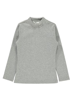 Bluzka dla dziewczynki PUDRENA GREY ze sklepu Ivet Shop w kategorii Bluzki dziewczęce - zdjęcie 150826376