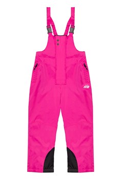 Kombinezon narciarski TROWSEY FUCHSIA PANTY NEON ze sklepu Ivet Shop w kategorii Spodnie dziewczęce - zdjęcie 150826595