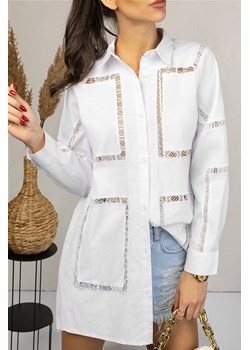 Koszula damska ALBERA ze sklepu Ivet Shop w kategorii Koszule damskie - zdjęcie 150827045