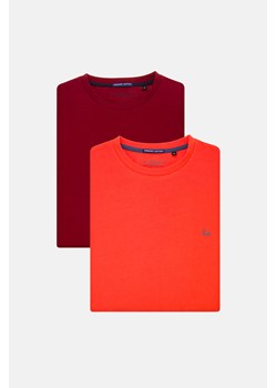 Zestaw 2 Koszulek Mark ze sklepu Lancerto S.A. w kategorii T-shirty męskie - zdjęcie 150827317