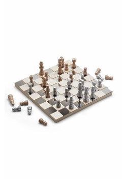 Printworks szachy Art of Chess Mirror ze sklepu ANSWEAR.com w kategorii Zabawki - zdjęcie 150850758