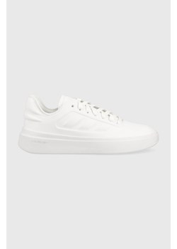 adidas sneakersy ZNTASY kolor biały ze sklepu ANSWEAR.com w kategorii Buty sportowe damskie - zdjęcie 150852806