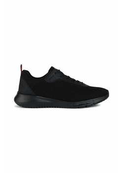 Geox sneakersy U MONREALE A kolor czarny U35BVA 0006K C9999 ze sklepu ANSWEAR.com w kategorii Buty sportowe męskie - zdjęcie 150854819