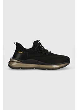 GOE sneakersy kolor czarny LL1N4024 ze sklepu ANSWEAR.com w kategorii Buty sportowe męskie - zdjęcie 150856048