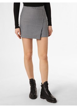 EDITED Spódnica damska Kobiety Sztuczne włókno czarny wzorzysty ze sklepu vangraaf w kategorii Spódnice - zdjęcie 150906577