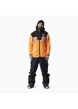 Bluza narciarska męska Picture Artim żółta SMT099-C ze sklepu sportano.pl w kategorii Bluzy męskie - zdjęcie 150925376