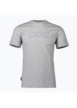Koszulka trekkingowa POC 61602 Tee grey/melange ze sklepu sportano.pl w kategorii T-shirty męskie - zdjęcie 150925718