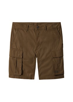 Krótkie spodenki The North Face ze sklepu a4a.pl w kategorii Spodenki męskie - zdjęcie 150944475