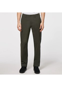 Spodnie bawełniane Oakley VANGUARD CARGO PANT 2.0 męskie ze sklepu a4a.pl w kategorii Spodnie męskie - zdjęcie 150947076