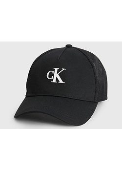 Czapka z daszkiem Calvin Klein Jeans ze sklepu Darbut w kategorii Czapki z daszkiem męskie - zdjęcie 150954579