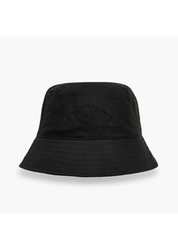 Cropp - Czarny kapelusz bucket hat - Czarny ze sklepu Cropp w kategorii Kapelusze męskie - zdjęcie 150958406