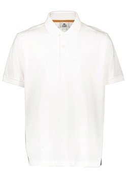 Koszulka polo w kolorze białym ze sklepu Limango Polska w kategorii T-shirty męskie - zdjęcie 151003965