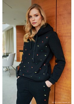 Bluza z kapturem Powerpuff Girls, XS ze sklepu NAOKO w kategorii Bluzy damskie - zdjęcie 151025785